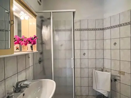 Elisa (DOL127), Appartement 2 personnes à Dolcedo - Photo 12