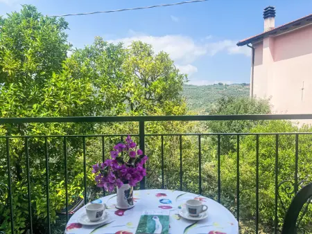 Elisa (DOL127), Appartement 2 personnes à Dolcedo - Photo 13