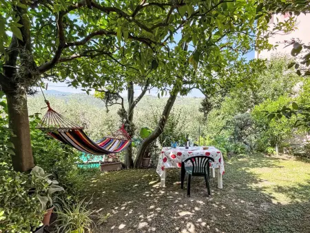 Elisa (DOL127), Appartement 2 personnes à Dolcedo - Photo 17