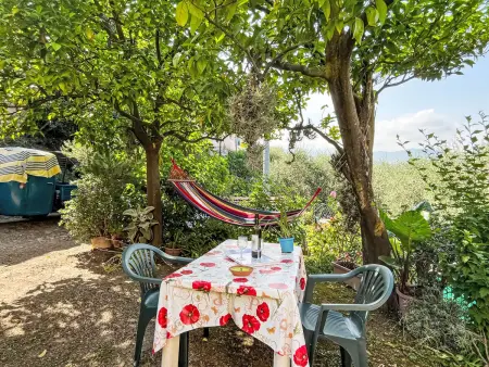 Elisa (DOL127), Appartement 2 personnes à Dolcedo - Photo 18