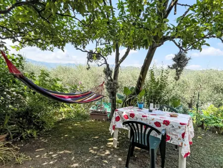 Elisa (DOL127), Appartement 2 personnes à Dolcedo - Photo 19