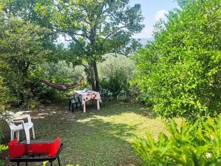 Elisa (DOL127), Appartement 2 personnes à Dolcedo - Photo 20