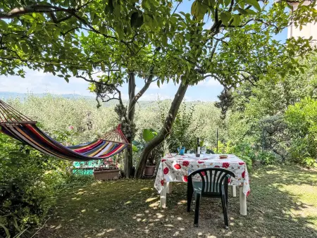 Elisa (DOL127), Appartement 2 personnes à Dolcedo - Photo 21