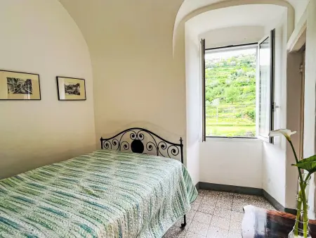Casa Petrella (DOL137), Appartement 5 personnes à Dolcedo - Photo 3