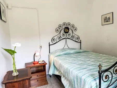 Casa Petrella (DOL137), Appartement 5 personnes à Dolcedo - Photo 7