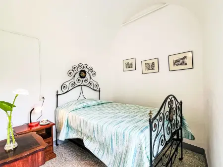 Casa Petrella (DOL137), Appartement 5 personnes à Dolcedo - Photo 8