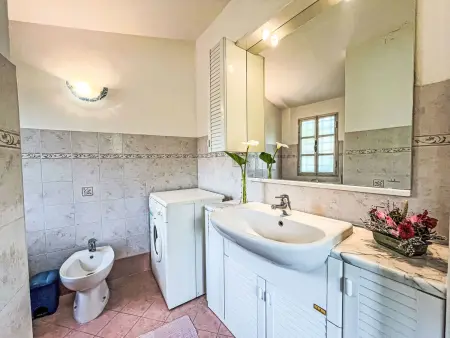 Casa Petrella (DOL137), Appartement 5 personnes à Dolcedo - Photo 9