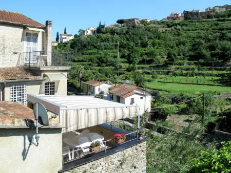 Casa Petrella (DOL137), Appartement 5 personnes à Dolcedo - Photo 10