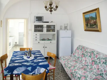 Casa Petrella (DOL137), Appartement 5 personnes à Dolcedo - Photo 12