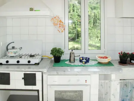 Casa Petrella (DOL137), Appartement 5 personnes à Dolcedo - Photo 13