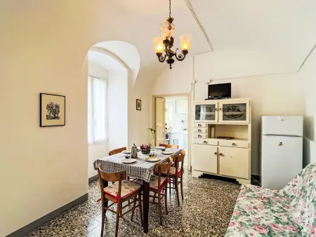 Casa Petrella (DOL137), Appartement 5 personnes à Dolcedo - Photo 14