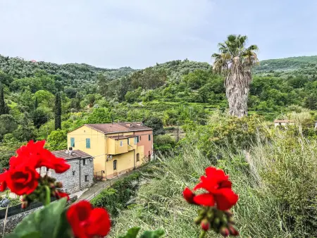 Casa Petrella (DOL137), Appartement 5 personnes à Dolcedo - Photo 16