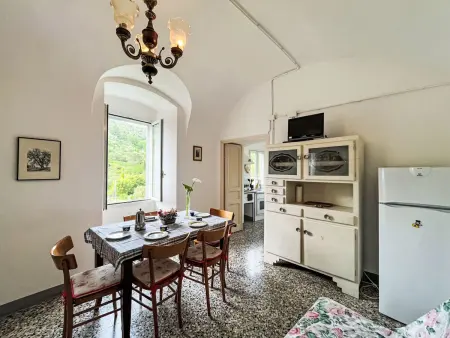 Casa Petrella (DOL137), Appartement 5 personnes à Dolcedo - Photo 17