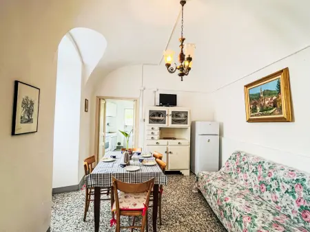 Casa Petrella (DOL137), Appartement 5 personnes à Dolcedo - Photo 18