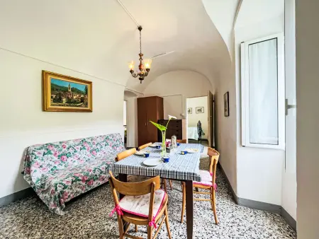 Casa Petrella (DOL137), Appartement 5 personnes à Dolcedo - Photo 19