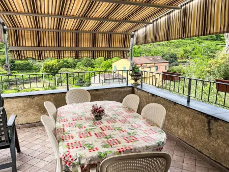 Casa Petrella (DOL137), Appartement 5 personnes à Dolcedo - Photo 21
