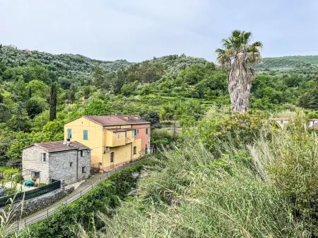 Casa Petrella (DOL137), Appartement 5 personnes à Dolcedo - Photo 22