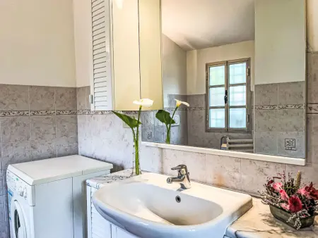 Casa Petrella (DOL137), Appartement 5 personnes à Dolcedo - Photo 23