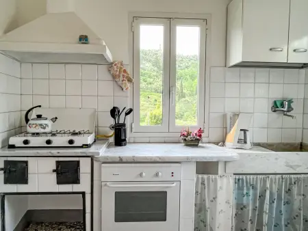 Casa Petrella (DOL137), Appartement 5 personnes à Dolcedo - Photo 24