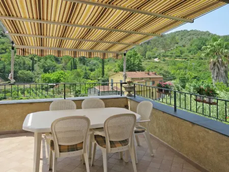 Casa Petrella (DOL137), Appartement 5 personnes à Dolcedo - Photo 26