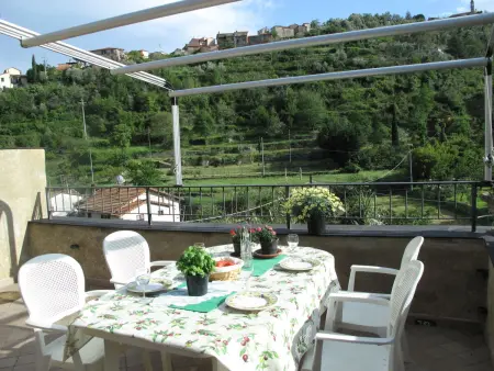 Casa Petrella (DOL137), Appartement 5 personnes à Dolcedo - Photo 27