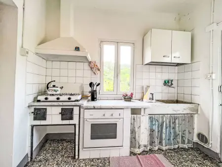 Casa Petrella (DOL137), Appartement 5 personnes à Dolcedo - Photo 28