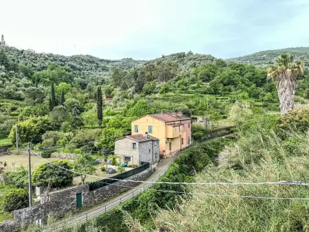 Casa Petrella (DOL137), Appartement 5 personnes à Dolcedo - Photo 29