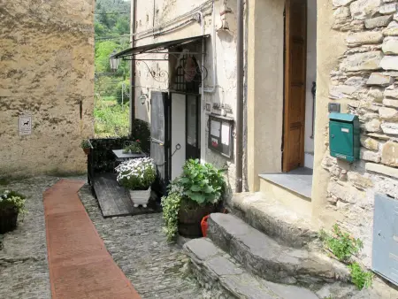 Casa Petrella (DOL137), Appartement 5 personnes à Dolcedo - Photo 30