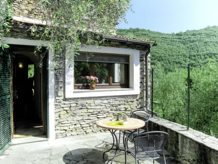 Asplanato (DOL160), Appartement 3 personnes à Dolcedo - Photo 2
