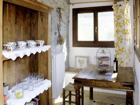 Asplanato (DOL160), Appartement 3 personnes à Dolcedo - Photo 3