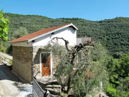 Asplanato (DOL160), Appartement 3 personnes à Dolcedo - Photo 4