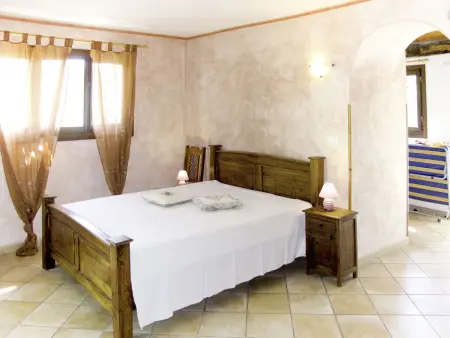 Asplanato (DOL160), Appartement 3 personnes à Dolcedo - Photo 7