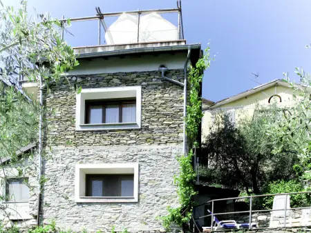 Asplanato (DOL160), Appartement 3 personnes à Dolcedo - Photo 10