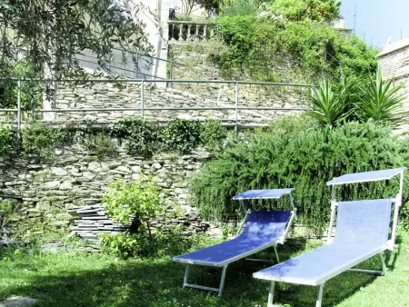 Asplanato (DOL160), Appartement 3 personnes à Dolcedo - Photo 12