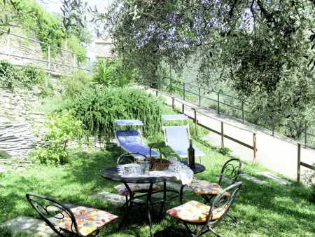 Asplanato (DOL160), Appartement 3 personnes à Dolcedo - Photo 13