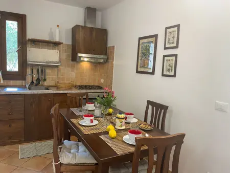 Asplanato (DOL161), Appartement 4 personnes à Dolcedo - Photo 2