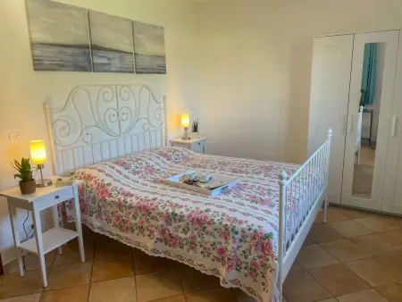Asplanato (DOL161), Appartement 4 personnes à Dolcedo - Photo 3