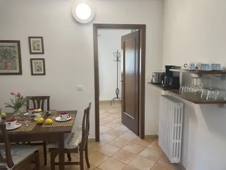Asplanato (DOL161), Appartement 4 personnes à Dolcedo - Photo 8