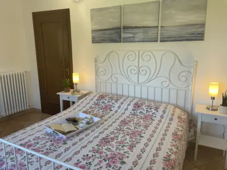 Asplanato (DOL161), Appartement 4 personnes à Dolcedo - Photo 9