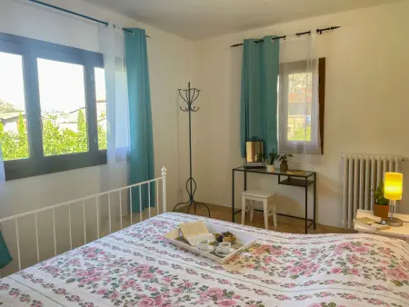 Asplanato (DOL161), Appartement 4 personnes à Dolcedo - Photo 10