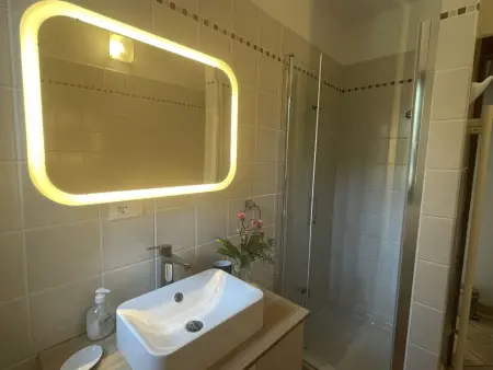 Asplanato (DOL161), Appartement 4 personnes à Dolcedo - Photo 13
