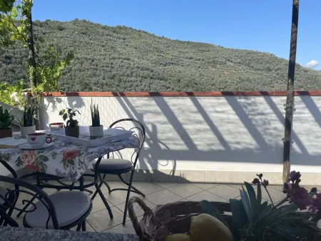 Asplanato (DOL161), Appartement 4 personnes à Dolcedo - Photo 14