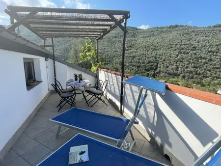 Asplanato (DOL161), Appartement 4 personnes à Dolcedo - Photo 15