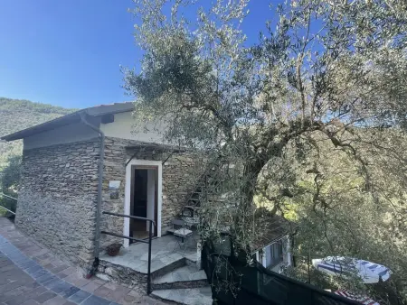 Asplanato (DOL161), Appartement 4 personnes à Dolcedo - Photo 18