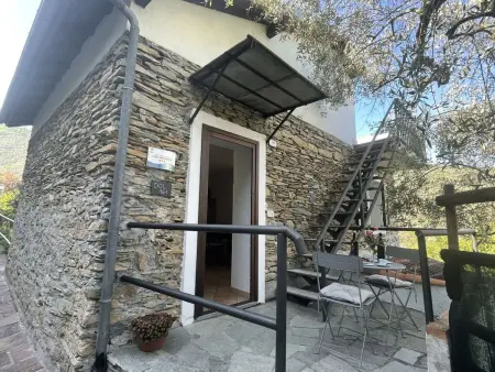 Asplanato (DOL161), Appartement 4 personnes à Dolcedo - Photo 19