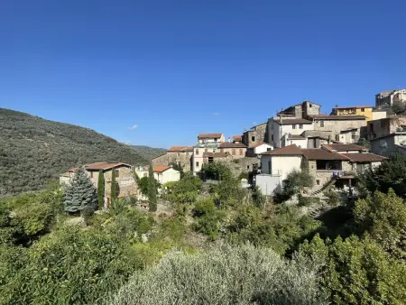Asplanato (DOL161), Appartement 4 personnes à Dolcedo - Photo 20