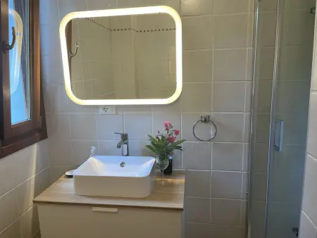 Asplanato (DOL161), Appartement 4 personnes à Dolcedo - Photo 24