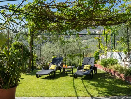 Villa Paradiso (DOL190), Appartement 6 personnes à Dolcedo - Photo 2