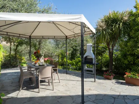 Villa Paradiso (DOL190), Appartement 6 personnes à Dolcedo - Photo 3