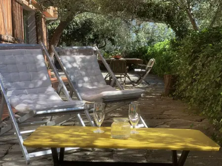 NISSO, Appartement 5 personnes à Dolcedo - Photo 2